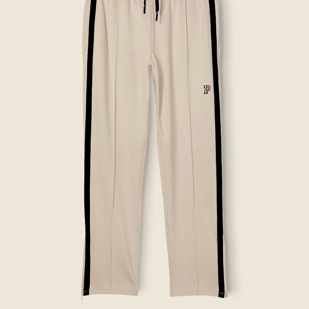 Track Pant-Lg